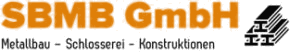 Logo der SBMB GmbH